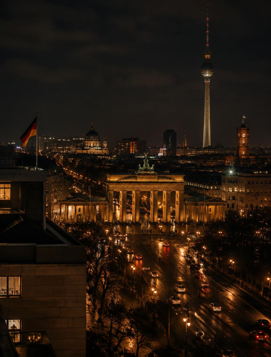Germany market